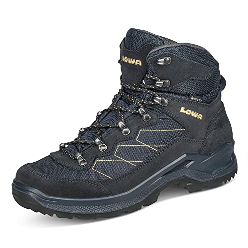 LOWA Taurus PRO GTX MID - 8/42 von LOWA