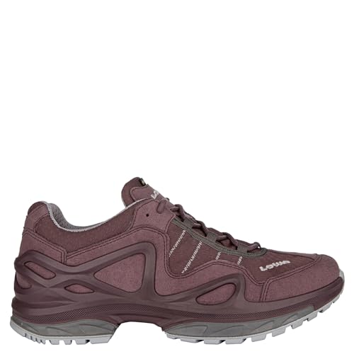 Lowa adult Gorgon GTX Ws altrosa Gr. 4½ von LOWA