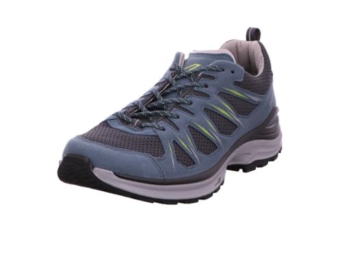 Lowa Innox EVO II LO farbig neutral - 9/43.5 Lowa Innox EVO II LO farbig neutral - 9/43.5 von LOWA