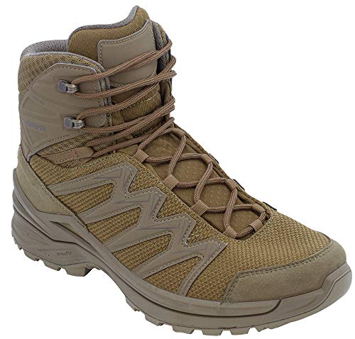 LOWA Innox Pro GTX Mid Ws Tf LOWA Innox Pro GTX Mid Ws Tf von LOWA