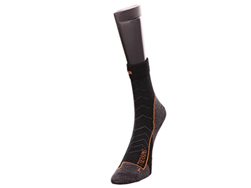 Lowa Adult Master-Artikel LS1919 0999 schwarz Gr. 41 von LOWA