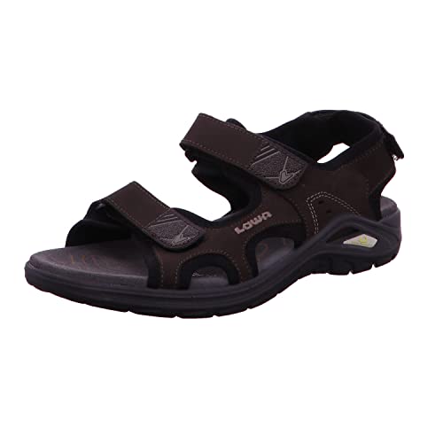 Lowa Lowa Schuhe AG 410370 - Urbano 0997 Schiefer 0997 Schiefer Gr. 40 von LOWA