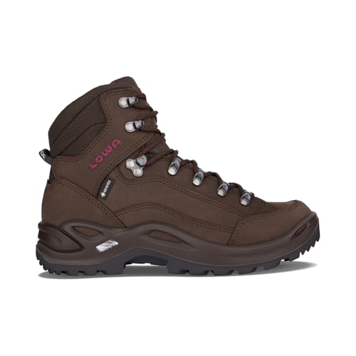 321945 Renegade GTX MID Ws Espresso Gr. 37 von Lowa