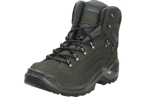 Lowa Renegade GTX Mid Herren Trekkingschuhe Gore Tex 311945 9780 Größe 44.5 EU Lowa Renegade GTX Mid Herren Trekkingschuhe Gore Tex 311945 9780 Größe 44.5 EU von LOWA PROFESSIONAL
