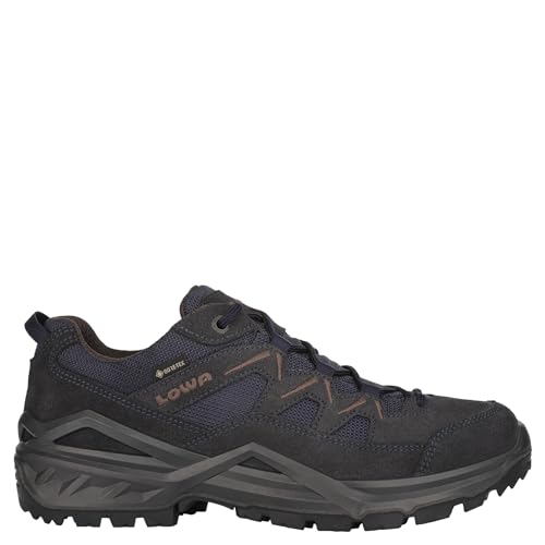 Lowa Sirkos EVO GTX Lo Herren Wanderschuhe 310805-6985 Größe 43.5 EU Lowa Sirkos EVO GTX Lo Herren Wanderschuhe 310805-6985 Größe 43.5 EU von Lowa