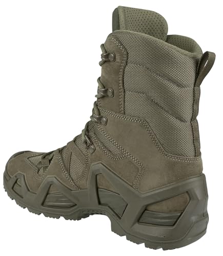 LOWA ZEPHYR MK2 GTX HIGH STIEFEL (Ranger Green, 46.5 EU) von LOWA