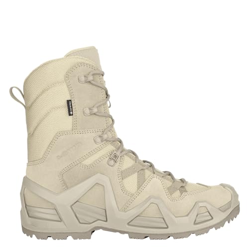 LOWA PROFESSIONAL Stiefel hoch Zephyr MK2 GTX HI Desert 42.5 LOWA PROFESSIONAL Stiefel hoch Zephyr MK2 GTX HI Desert 42.5 von LOWA