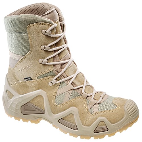 Lowa Zephyr GTX HI TF Desert (Desert, 45) von LOWA PROFESSIONAL