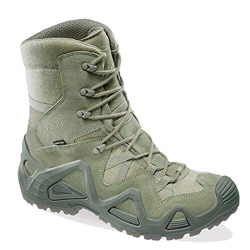 Lowa Zephyr GTX HI TF Sage, 42.5, Sage von LOWA