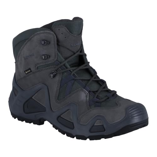 Lowa Zephyr GTX Mid TF (wolf), UK 11.5 von Lowa