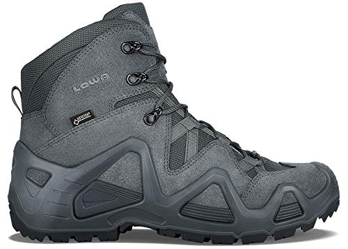 Lowa Zephyr GTX Mid TF (wolf), UK 8 von LOWA