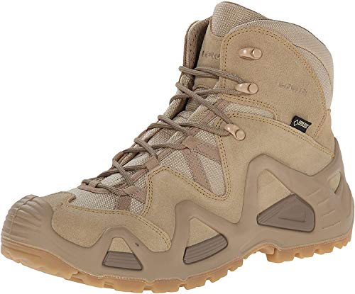 Lowa Zephyr GTX Mid TF Ws - 5,5 UK von LOWA