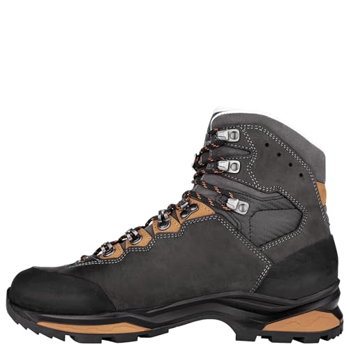 LOWA Adult Camino EVO LL schwarz Gr. 43 von LOWA