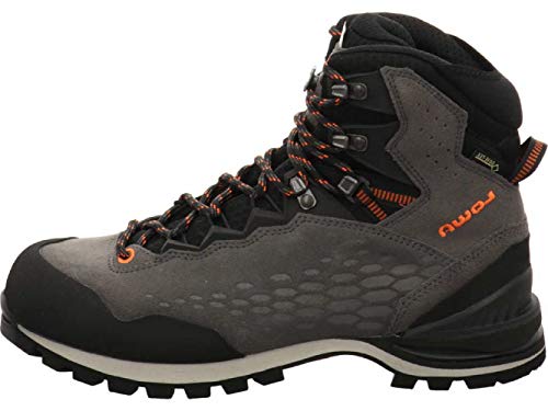 LOWA Adult Cadin GTX Mid anthrazit Gr. 42 von LOWA