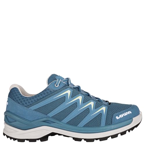 LOWA Halbschuh Innox PRO GTX LO Ws Pacific/eisblau 41 LOWA Halbschuh Innox PRO GTX LO Ws Pacific/eisblau 41 von LOWA