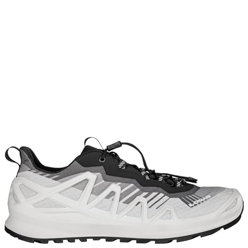 Merger GTX LO von LOWA