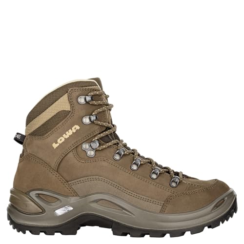 RENEGADE LL MID Ws von LOWA