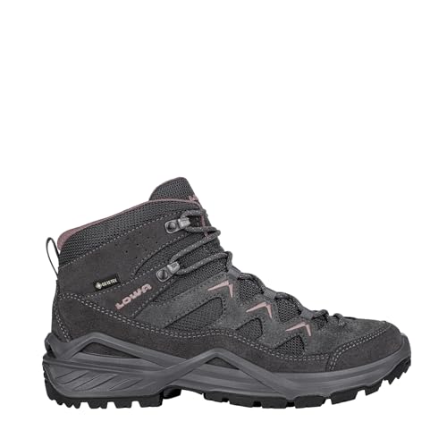 SIRKOS EVO GTX MID Ws SIRKOS EVO GTX MID Ws von LOWA