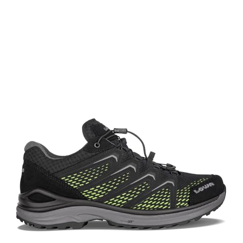ZIRROX II GTX LO JR von LOWA