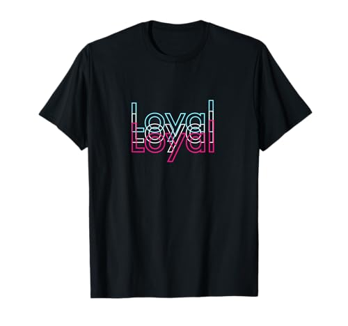 LOYAL FASHION Herren T-Shirt Schwarz S Klassisch Crew Neck Halbarm T-Shirt LOYAL FASHION Herren T-Shirt Schwarz S Klassisch Crew Neck Halbarm T-Shirt von LOYAL FASHION