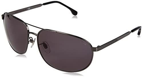 LOZZA Herren Sl2373 Sonnenbrille, Total Shiny Gun, One Size von LOZZA