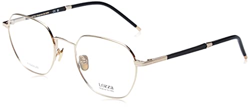 LOZZA Herren VL2413 Sonnenbrille, SH.Rose Gold W/Black Parts, 53 von LOZZA