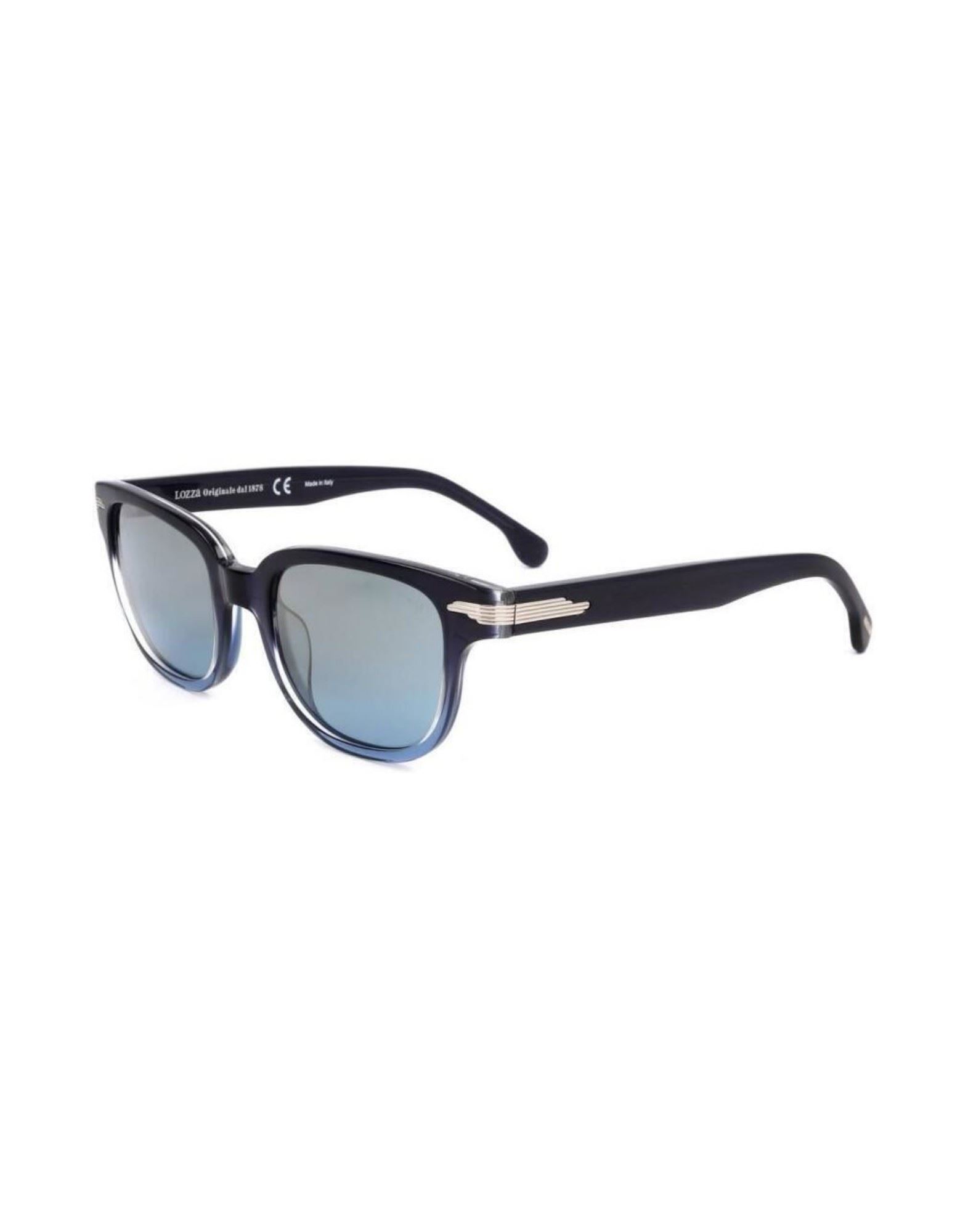 LOZZA Sonnenbrille Herren Blau von LOZZA