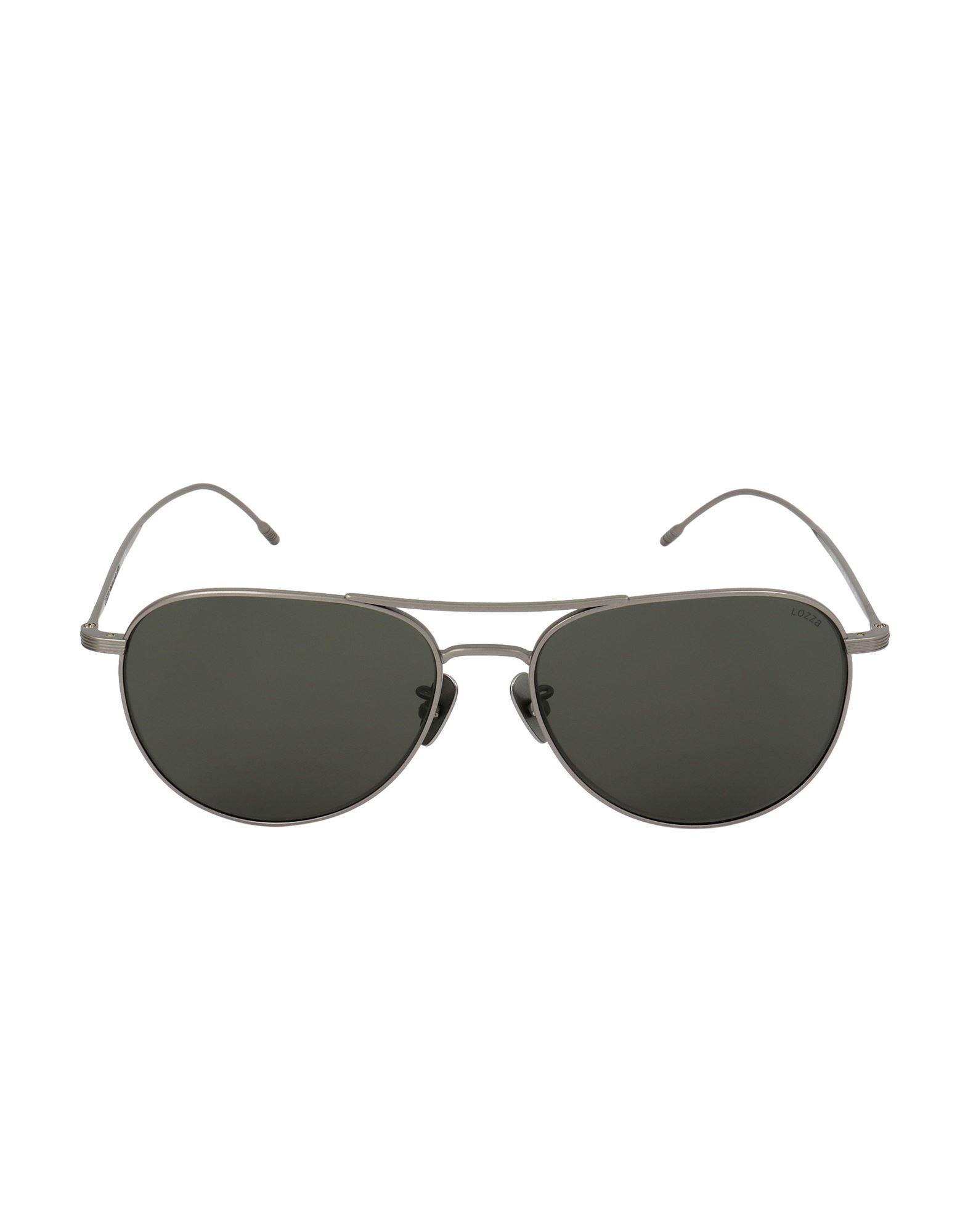 LOZZA Sonnenbrille Herren Braun von LOZZA