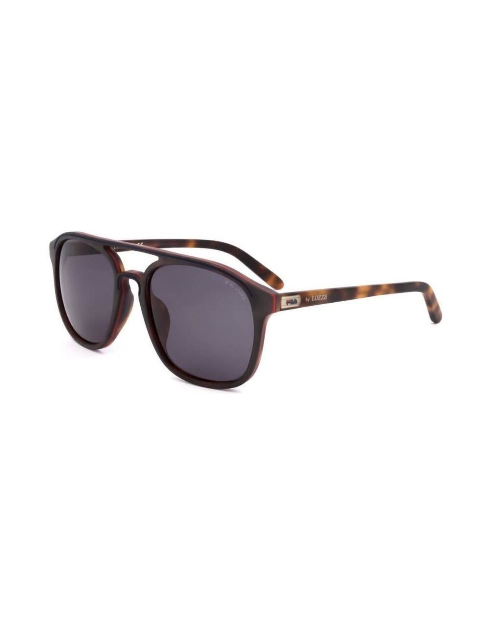 LOZZA Sonnenbrille Herren Braun von LOZZA