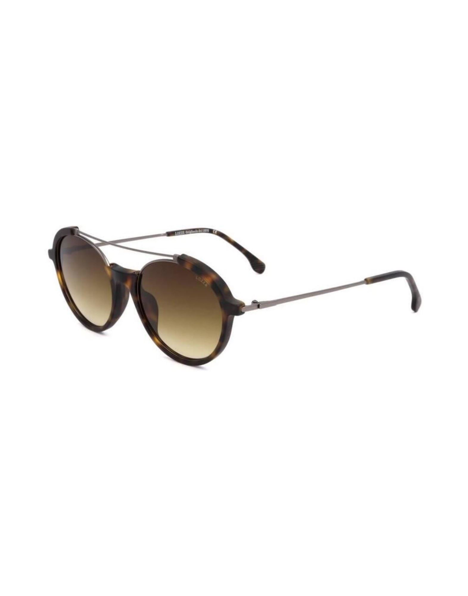 LOZZA Sonnenbrille Herren Braun von LOZZA