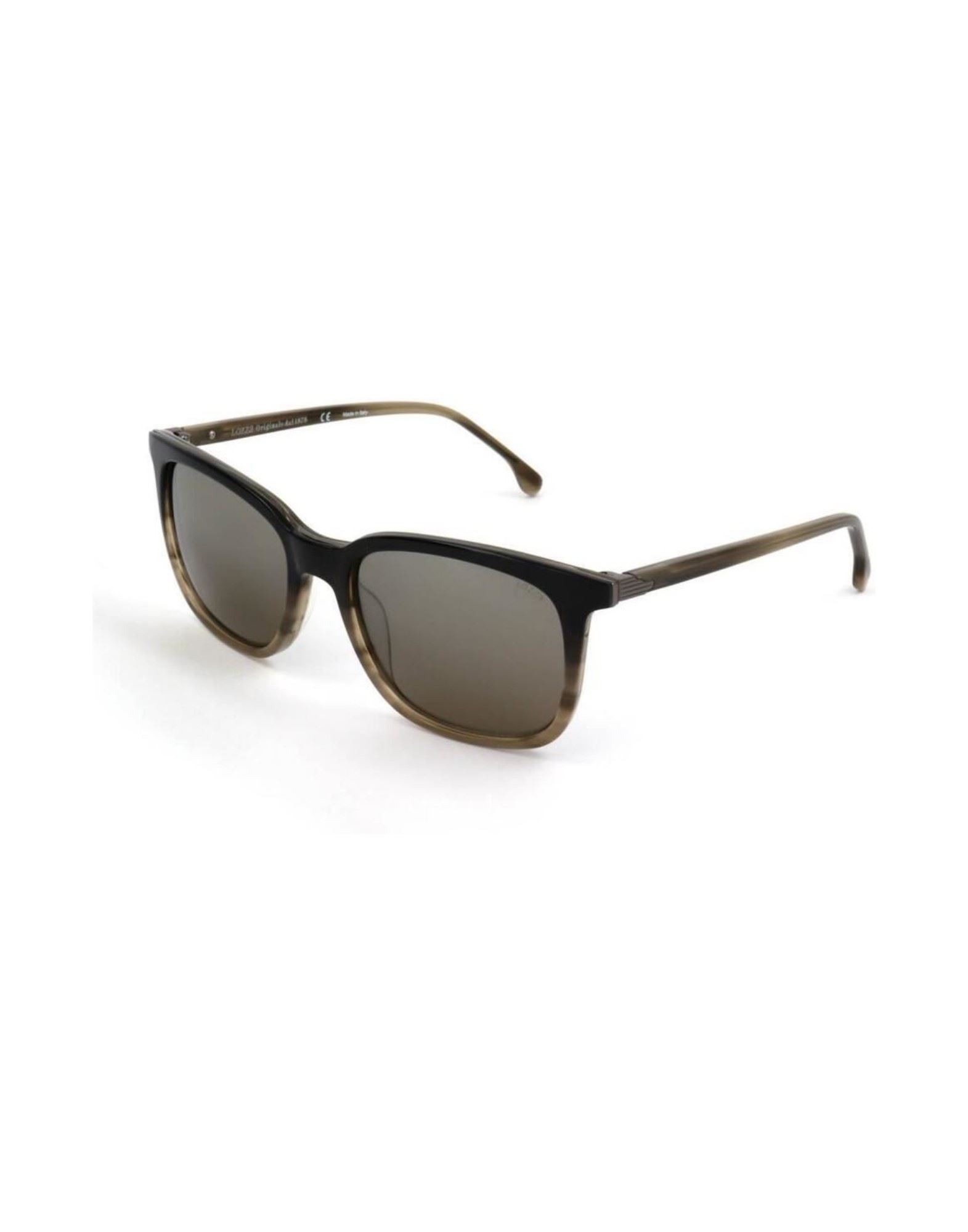 LOZZA Sonnenbrille Herren Braun von LOZZA