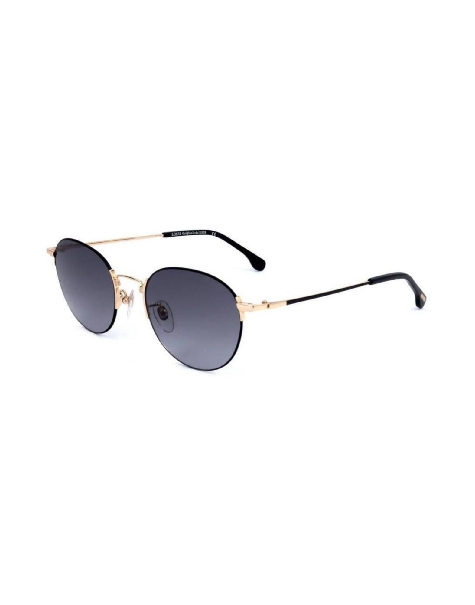 LOZZA Sonnenbrille Herren Gold von LOZZA