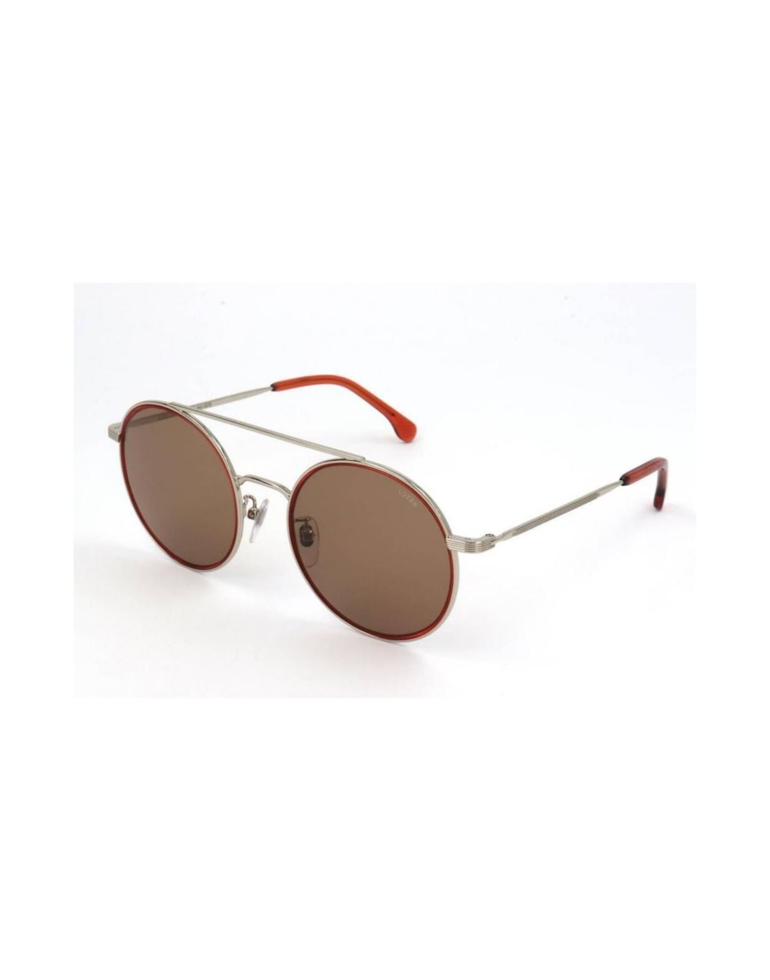 LOZZA Sonnenbrille Herren Gold von LOZZA