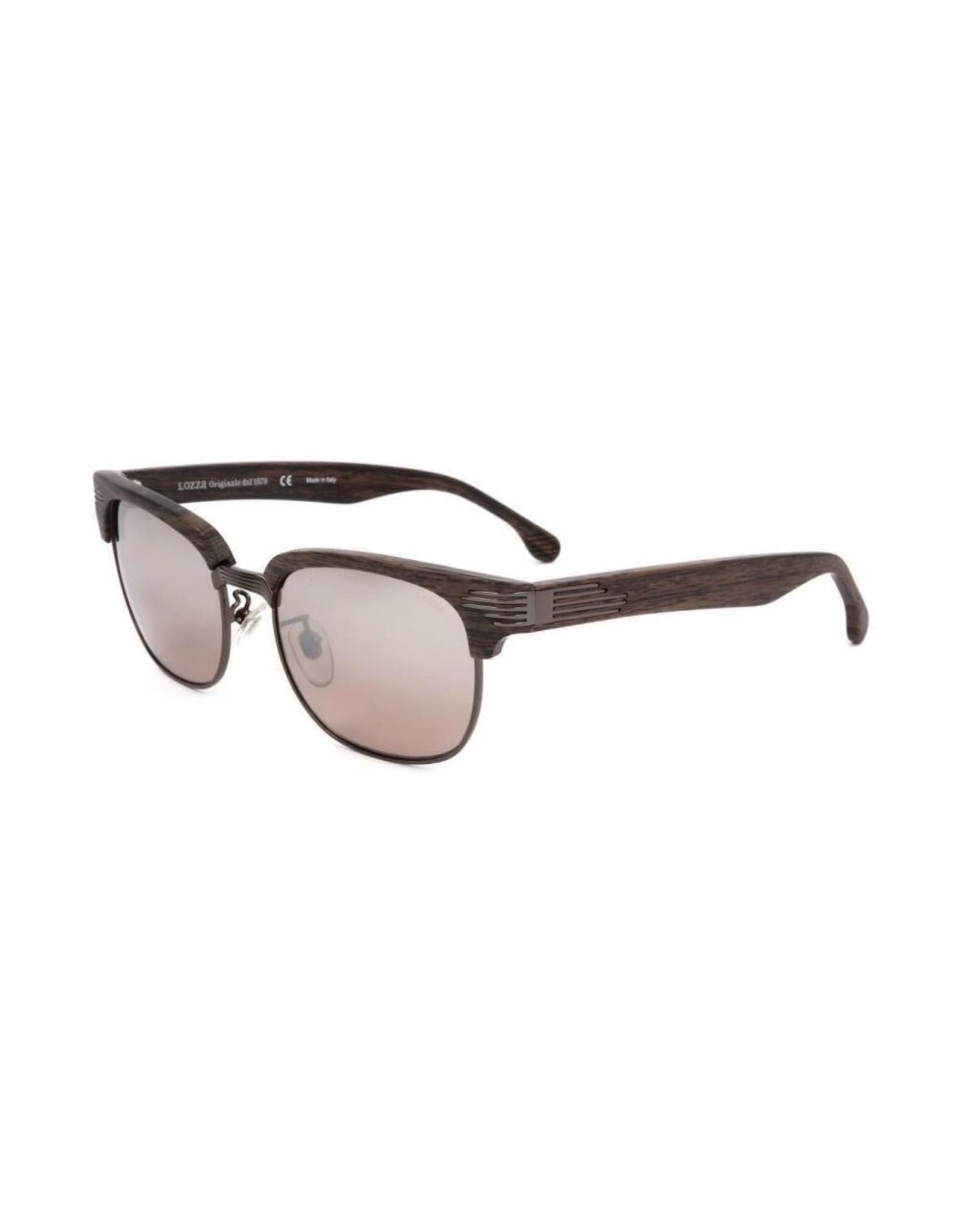 LOZZA Sonnenbrille Herren Grau von LOZZA