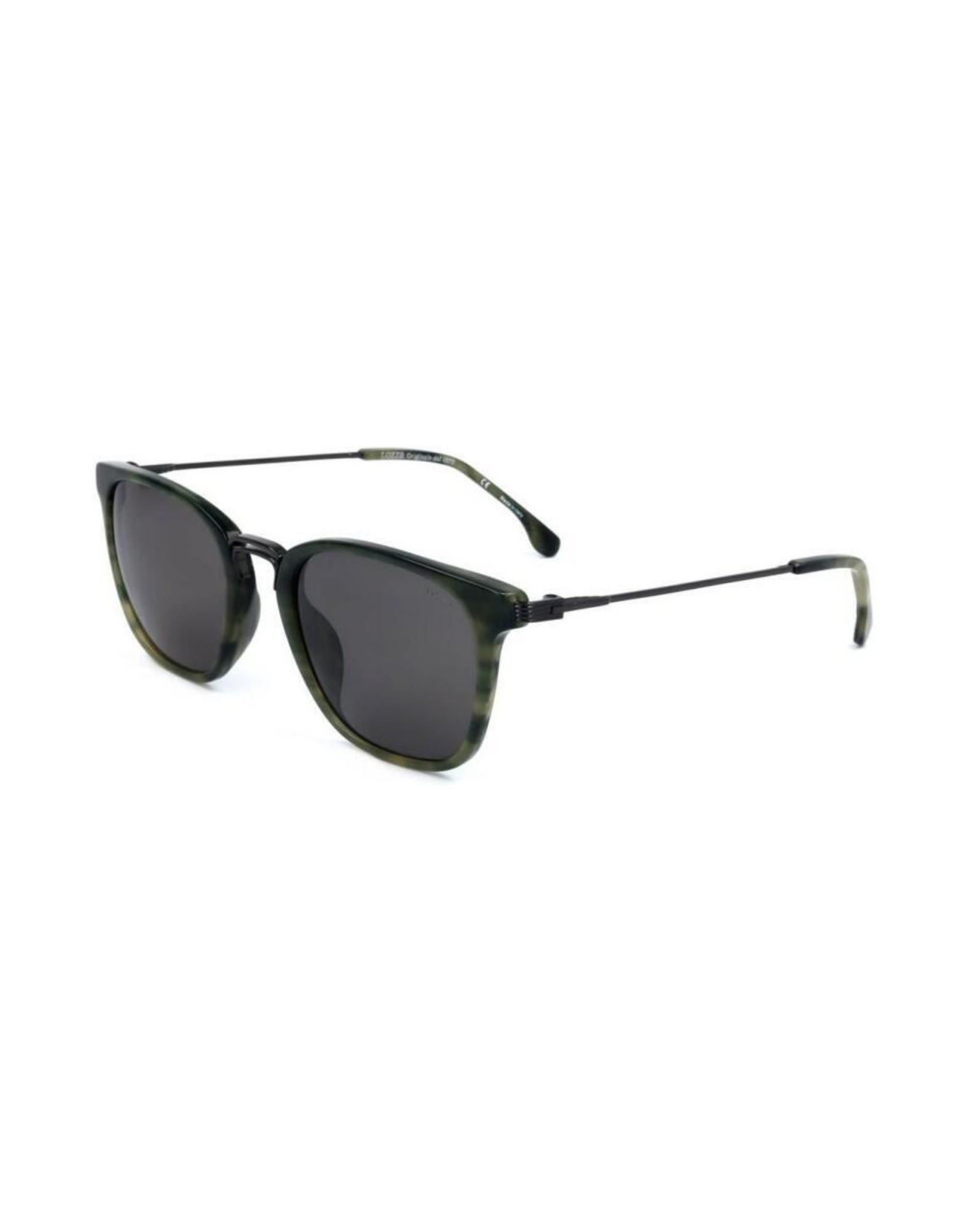 LOZZA Sonnenbrille Herren Schwarz von LOZZA