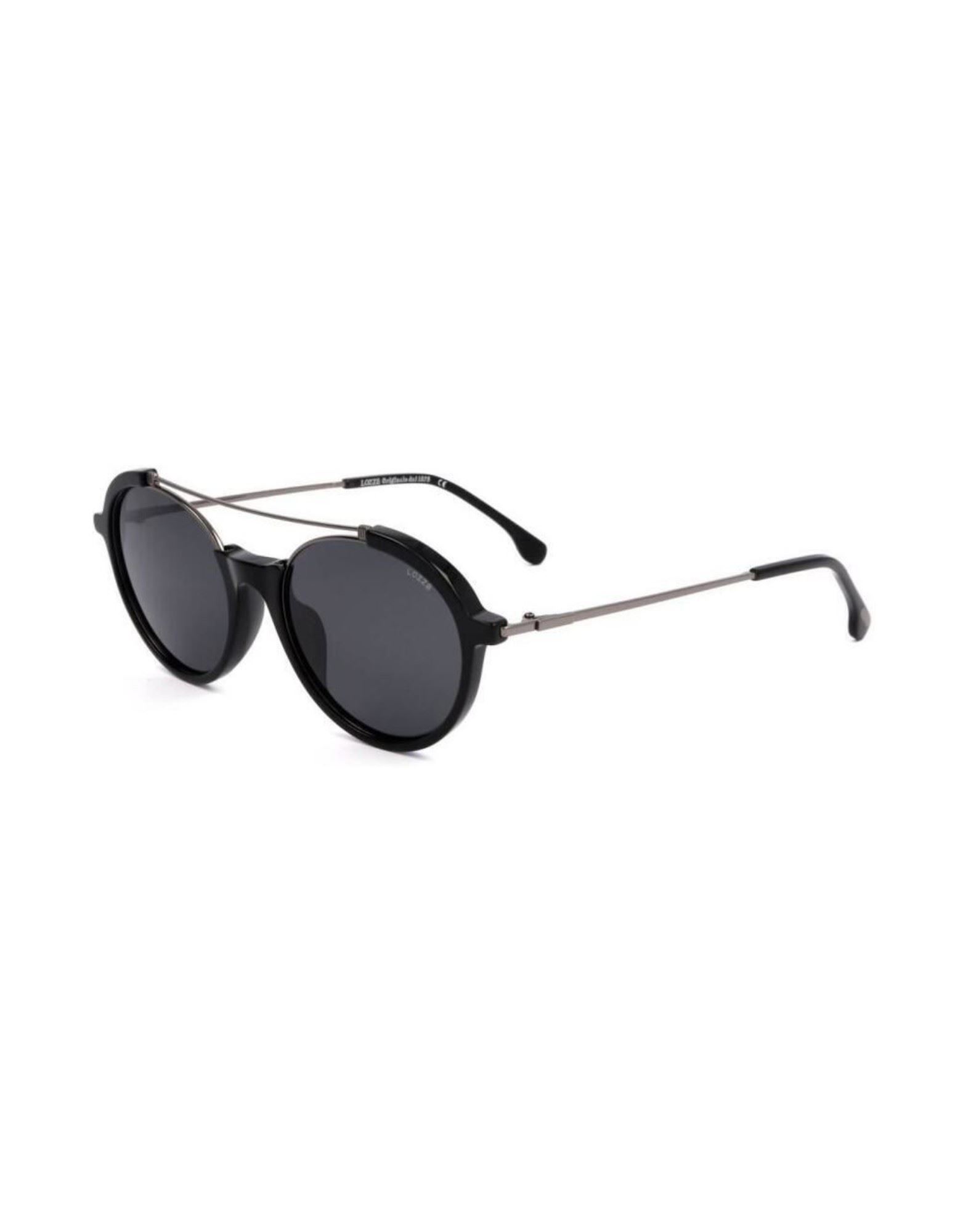 LOZZA Sonnenbrille Herren Schwarz von LOZZA