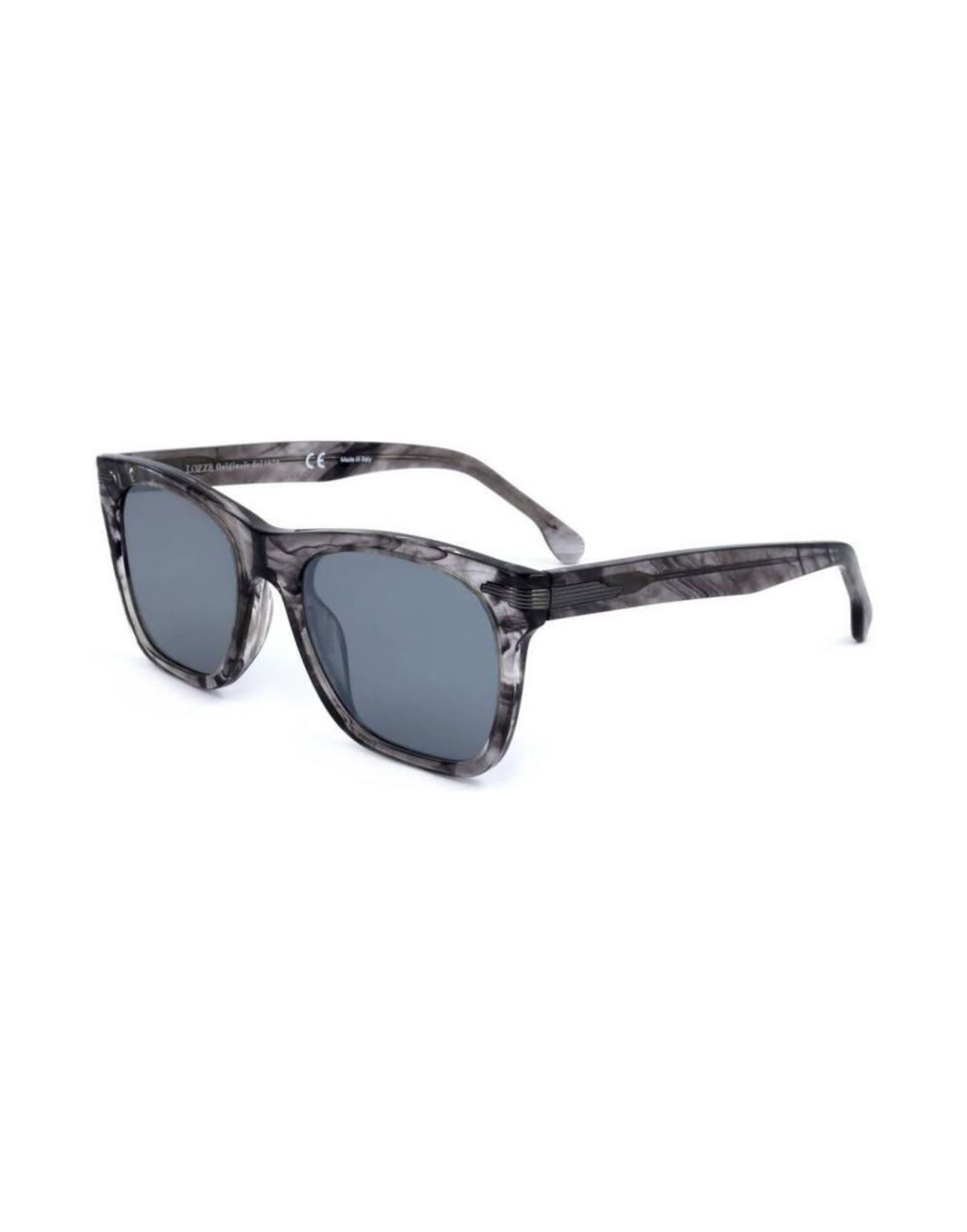 LOZZA Sonnenbrille Herren Schwarz von LOZZA