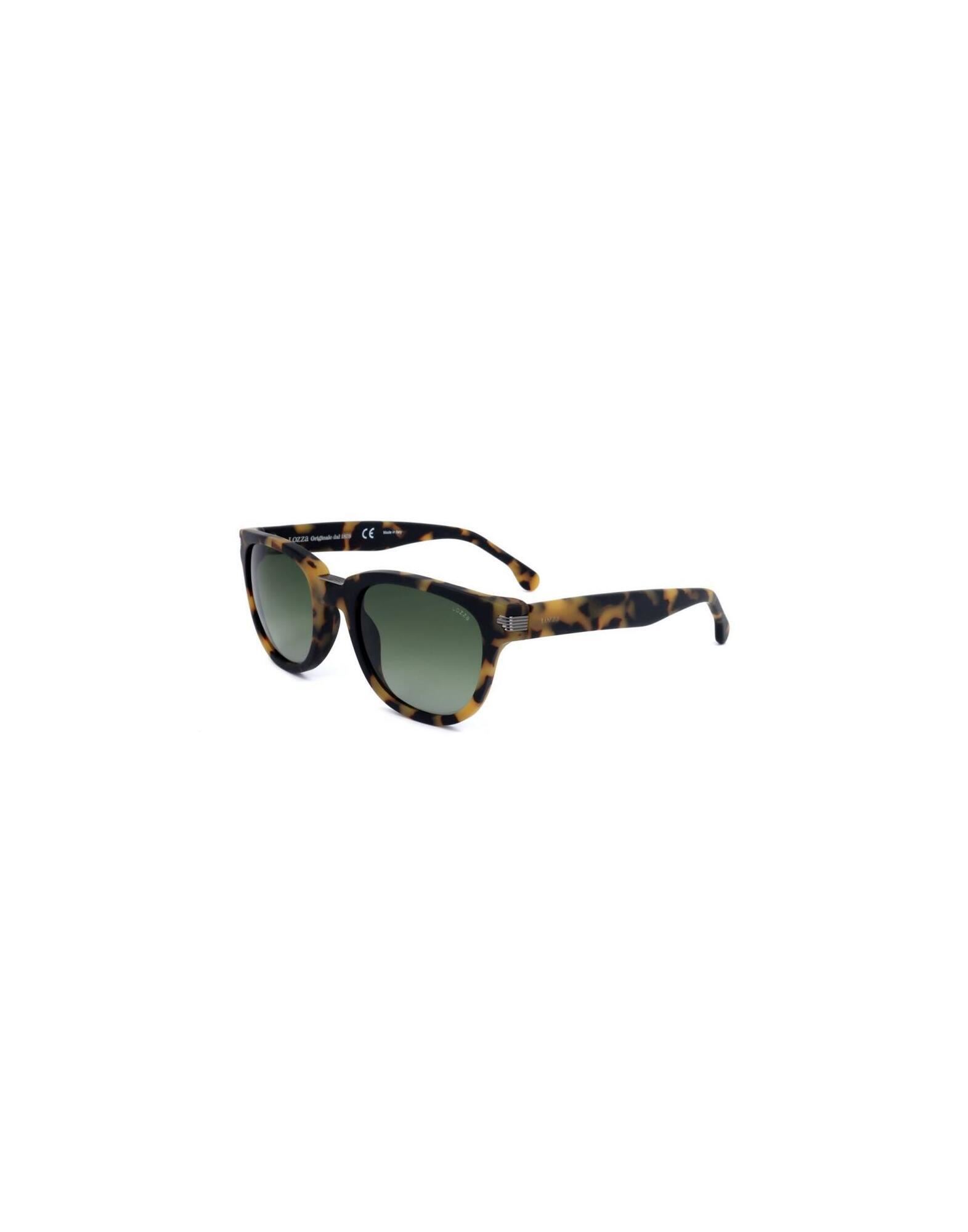 LOZZA Sonnenbrille Herren Schwarz von LOZZA