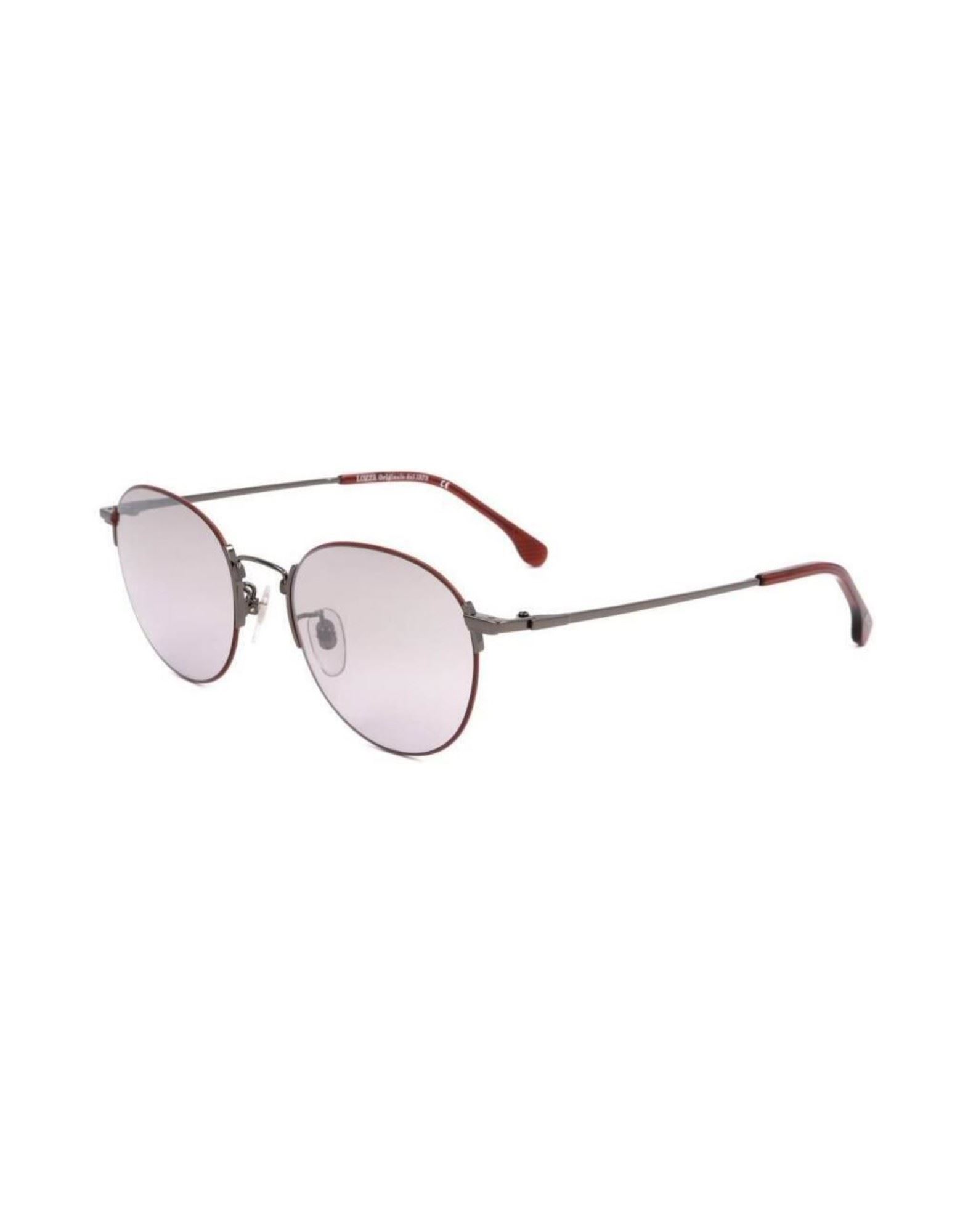 LOZZA Sonnenbrille Herren Silber von LOZZA