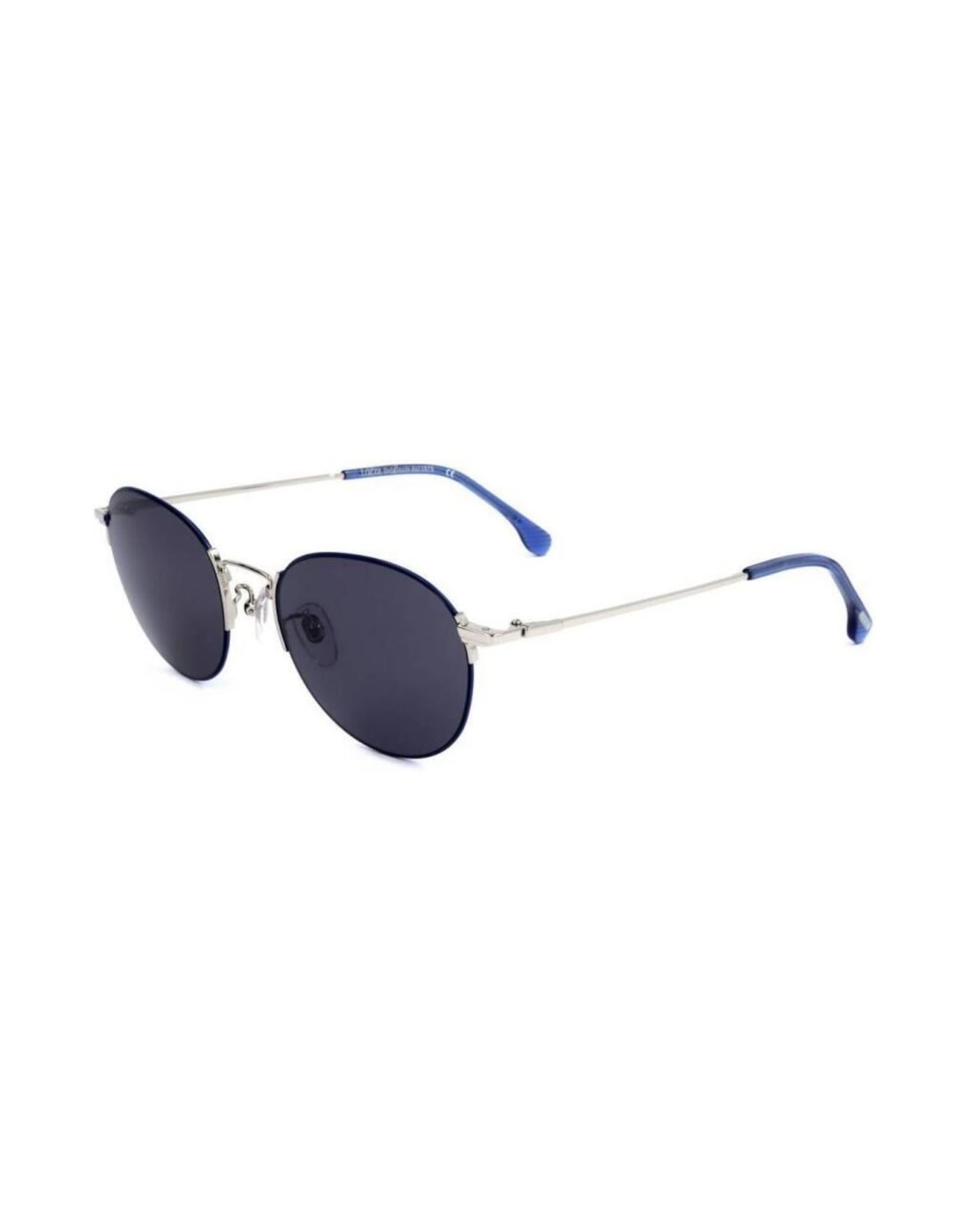 LOZZA Sonnenbrille Herren Silber von LOZZA