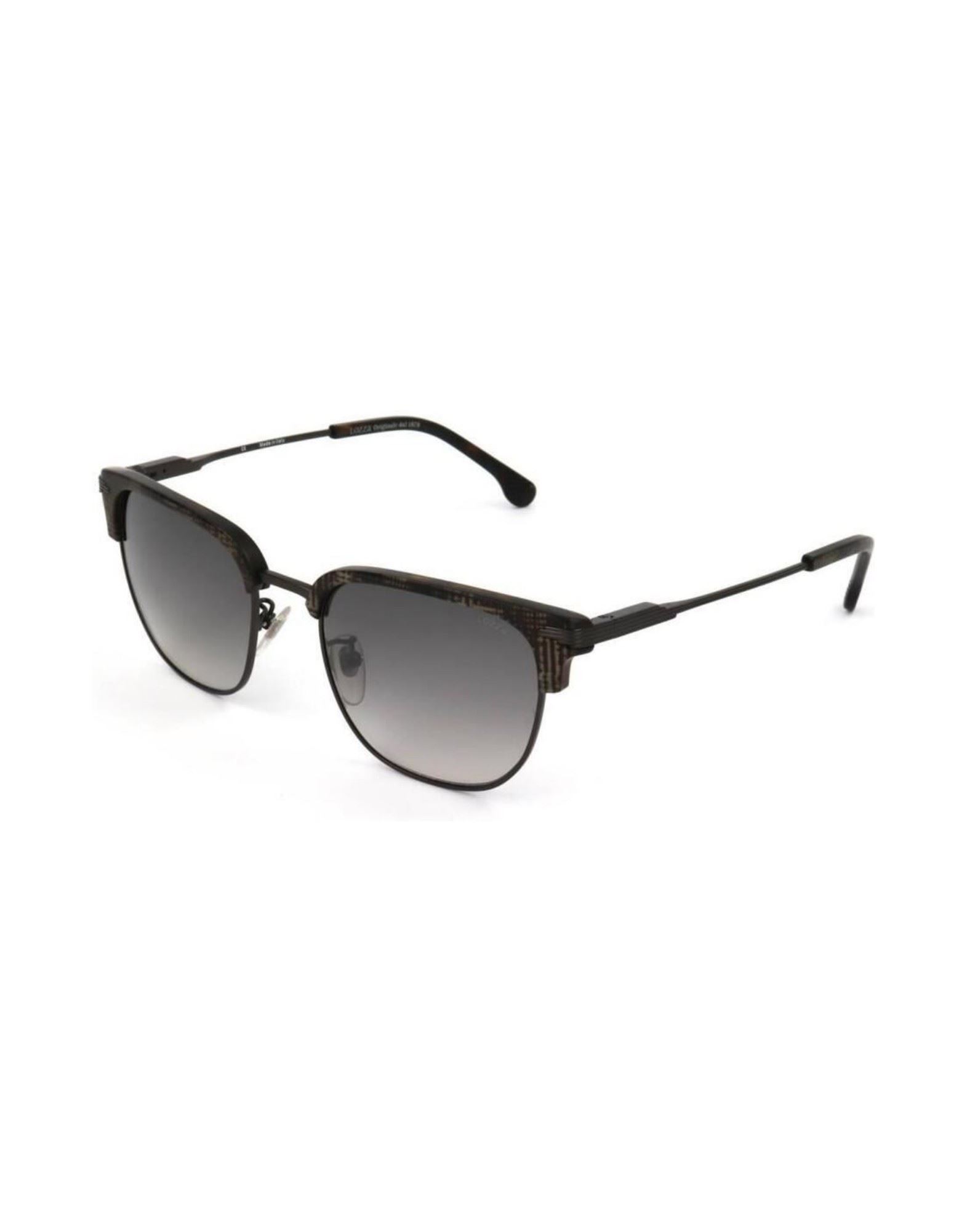 LOZZA Sonnenbrille Herren Silber von LOZZA