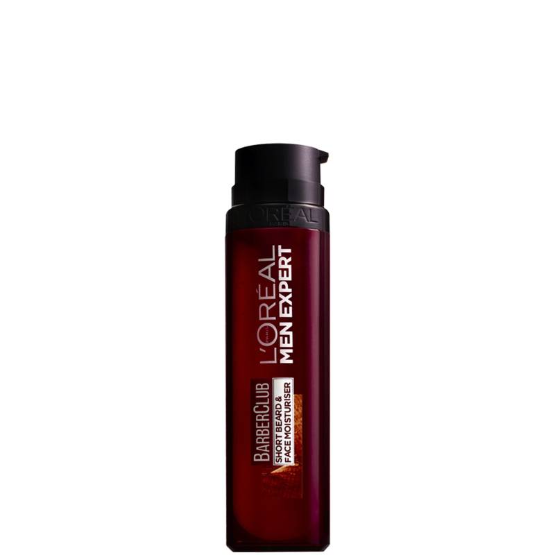 L’Oréal Paris Men Expert Barber Club Moisturiser 50 ml von L'Oréal Paris Men Expert