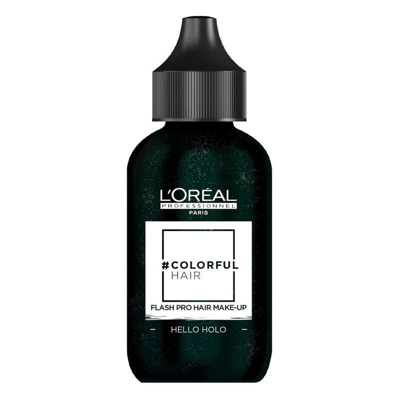 L'Oréal Professionnel Flash Pro Haar-Make-Up – Hello Halo 60 ml von L'Oréal Professionnel