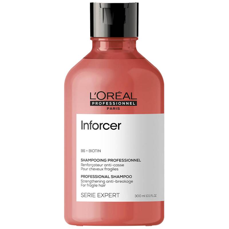 L'Oréal Professionnel Serie Expert Inforcer Shampoo 300 ml von L'Oréal Professionnel