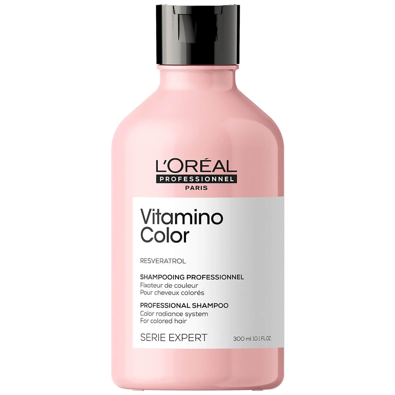 L'Oréal Professionnel Serie Expert Vitamino Color Shampoo (300 ml) von L'Oréal Professionnel