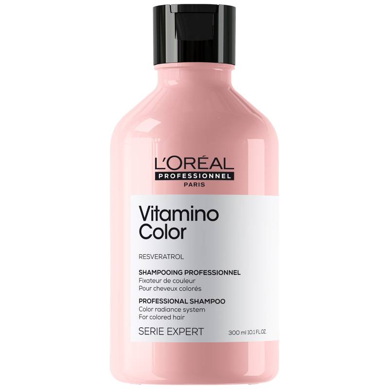 L'Oréal Professionnel Serie Expert Vitamino Color Shampoo (300 ml) von L'Oréal Professionnel
