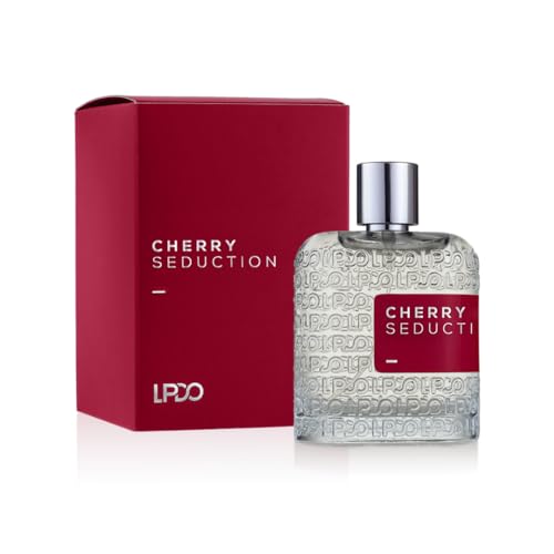 LPDO Cherry Seduction 100 ml EDPI von LPDO