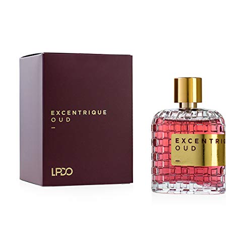 LPDO Excentrique OUD Eau de Parfum 100 ml 2018 von LPDO