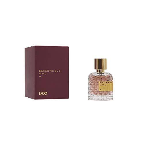 LPDO Excentrique Oud 30 ml Edpi von LPDO