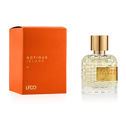 LPDO Gotique Island 30ml EDPI von LPDO
